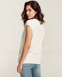 2 High Tide - T-Shirt for Women  W3SS17BIP1 Billabong