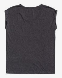 4 Mas Palms - T-Shirt für Frauen  W3SS28BIP1 Billabong