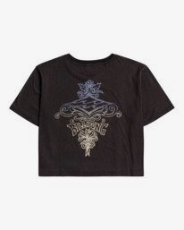 1 Under Ocean - T-Shirt for Women  W3SS34BIP1 Billabong