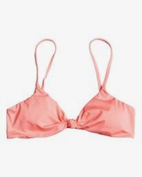 3 Knotted Trilet - Bikini Top for Women  W3ST01BIP1 Billabong