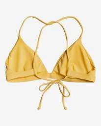 4 Sol Searcher Cross Back Tri - Bikinioberteil für Frauen Weiss W3ST06BIP1 Billabong