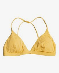 3 Sol Searcher Cross Back Tri - Bikinioberteil für Frauen Weiss W3ST06BIP1 Billabong