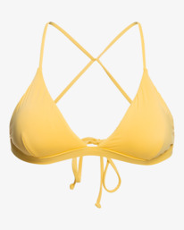 2 Sol Searcher Cross Back Tri - Bikinioberteil für Frauen Weiss W3ST06BIP1 Billabong