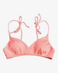 4 Sol Searcher Paradise Crossed Tri - Bikinioberteil für Frauen  W3ST07BIP1 Billabong