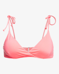 3 Sol Searcher Paradise Crossed Tri - Bikinioberteil für Frauen  W3ST07BIP1 Billabong