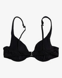 4 Sol Searcher Full Underwire - Bikinioberteil für Frauen Schwarz W3ST09BIP1 Billabong