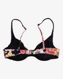 3 Sol Searcher Full Underwire - Bikinioberteil für Frauen  W3ST09BIP1 Billabong