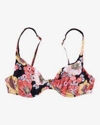 2 Sol Searcher Full Underwire - Bikinioberteil für Frauen  W3ST09BIP1 Billabong