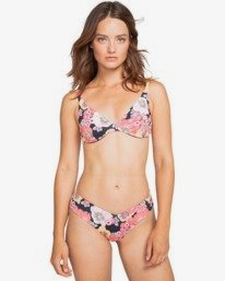 0 Sol Searcher Full Underwire - Bikinioberteil für Frauen  W3ST09BIP1 Billabong