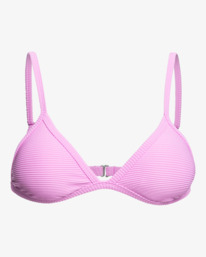 4 Tanlines Ivy Tri - Top de bikini para Mujer Azul W3ST10BIP1 Billabong