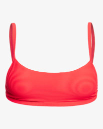 3 Tanlines Bralette - Top de bikini para Mujer  W3ST11BIP1 Billabong