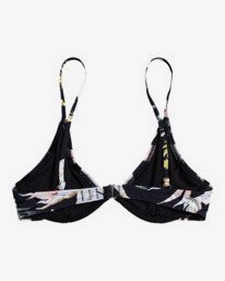 4 Beyond The Palms Underwired - Bikinioberteil für Frauen  W3ST15BIP1 Billabong