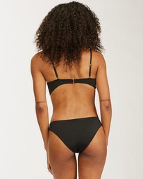 2 Sol Searcher - Top de bikini tri para Mujer  W3ST1BBIP1 Billabong