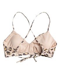 5 Sweet Sands Trilet - Top de bikini para Mujer Beige W3ST29BIP1 Billabong