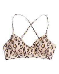 4 Sweet Sands Trilet - Top de bikini para Mujer Beige W3ST29BIP1 Billabong