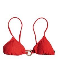 5 Feels Like Love Fixed Tri - Haut de bikini pour Femme Beige W3ST31BIP1 Billabong