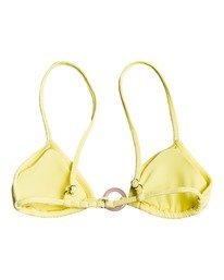 4 Feels Like Love Fixed Tri - Haut de bikini pour Femme  W3ST31BIP1 Billabong