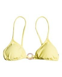 3 Feels Like Love Fixed Tri - Haut de bikini pour Femme  W3ST31BIP1 Billabong