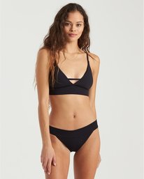 0 Sol Searcher - Bralette- Bikinioberteil für Frauen  W3ST75BIP1 Billabong
