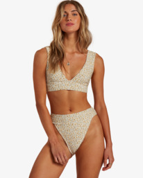0 Summer Love Plunge - Bikinioberteil für Frauen  W3ST81BIP1 Billabong