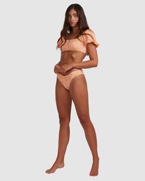 7 Summer Sun - Bikini Top for Women  W3ST88BIP1 Billabong