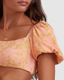 6 Summer Sun - Bikini Top for Women  W3ST88BIP1 Billabong