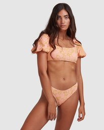 5 Summer Sun - Bikini Top for Women  W3ST88BIP1 Billabong