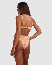 3 Summer Sun Chloe - Bra Bikini Top for Women  W3ST89BIP1 Billabong