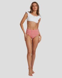 9 Sand Dunes - Cropped Bikini Top for Women  W3ST92BIP1 Billabong