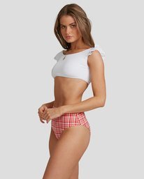 5 Sand Dunes - Cropped Bikini Top for Women  W3ST92BIP1 Billabong