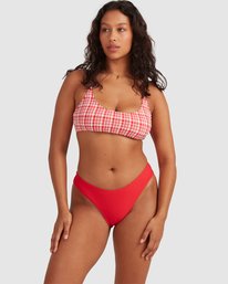 0 Steph - Bralette Bikini Top for Women  W3ST95BIP1 Billabong