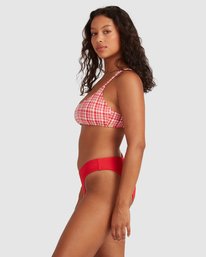 1 Steph - Bralette Bikini Top for Women  W3ST95BIP1 Billabong