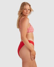 3 Steph - Bralette Bikini Top for Women  W3ST95BIP1 Billabong