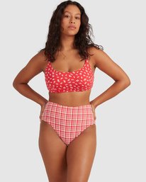 1 Mia - Bralette Bikini Top for Women  W3ST97BIP1 Billabong