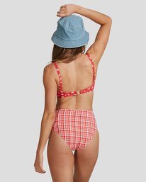 5 Mia - Bralette Bikini Top for Women  W3ST97BIP1 Billabong