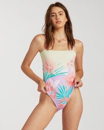 1 Lost In Daydreams - Badeanzug für Frauen  W3SW10BIP1 Billabong