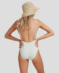 2 Broadwalk - One-Piece Swimsuit for Women  W3SW32BIP1 Billabong