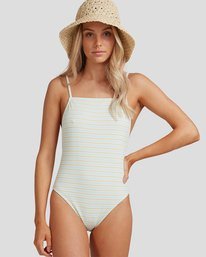 0 Broadwalk - One-Piece Swimsuit for Women  W3SW32BIP1 Billabong