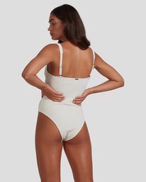 2 Summer High - One-Piece Swimsuit for Women  W3SW43BIP1 Billabong