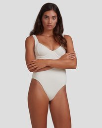 1 Summer High - One-Piece Swimsuit for Women  W3SW43BIP1 Billabong