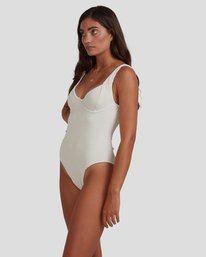 3 Summer High - One-Piece Swimsuit for Women  W3SW43BIP1 Billabong