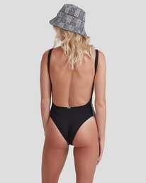 2 Otis Big Sky - One-Piece Swimsuit for Women  W3SW50BIP1 Billabong