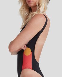 5 Otis Big Sky - One-Piece Swimsuit for Women  W3SW50BIP1 Billabong