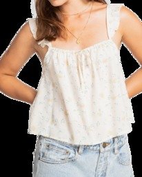 1 Let's Dance - Übergroße Bedeckung mit Knöpfen für Frauen  W3TP04BIP1 Billabong