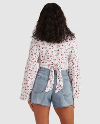 1 Steph - Wickel-Oberteil für Frauen  W3TP28BIP1 Billabong