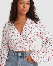 2 Steph - Wickel-Oberteil für Frauen  W3TP28BIP1 Billabong