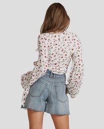 5 Steph - Wickel-Oberteil für Frauen  W3TP28BIP1 Billabong