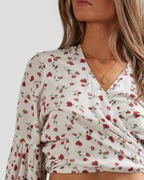 7 Steph - Wickel-Oberteil für Frauen  W3TP28BIP1 Billabong