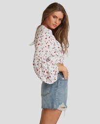 6 Steph - Wickel-Oberteil für Frauen  W3TP28BIP1 Billabong