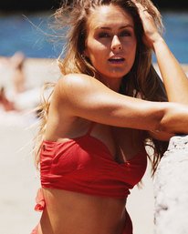 0 Mrs. Miller - Bandeau Top for Women  W3TP29BIP1 Billabong